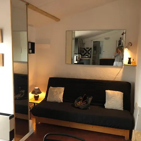 La Bonbonnière, un havre de paix Appartement *