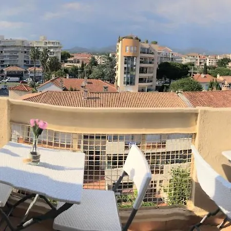 La Bonbonniere Un Oasis A 4 Pers Apartament