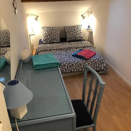 Appartement La Bonbonnière, un havre de paix Fréjus