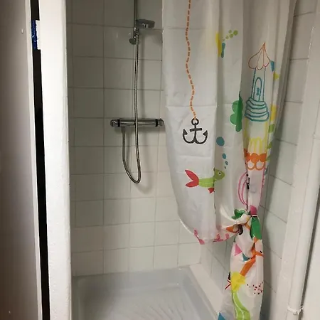 Appartement La Bonbonnière, Un Havre De Paix