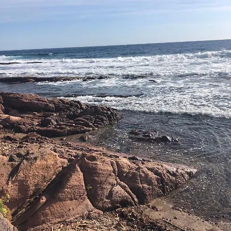 La Bonbonnière, Un Havre De Paix Fréjus