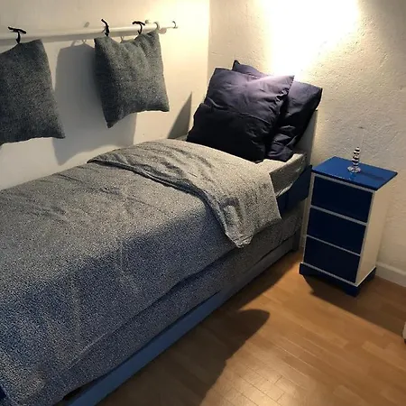 Appartement La Bonbonnière, un havre de paix *